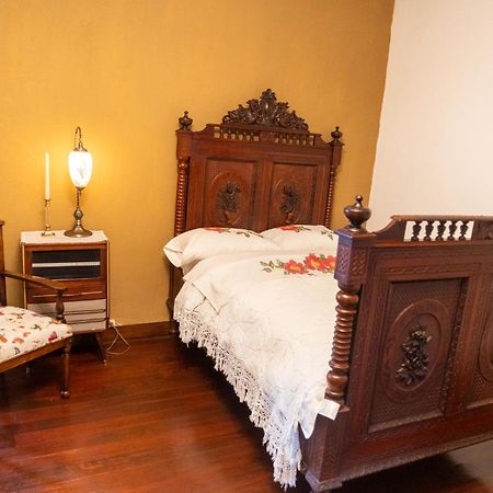 Hotel Boutique Casa De Hacienda Su Merced Puembo エクステリア 写真