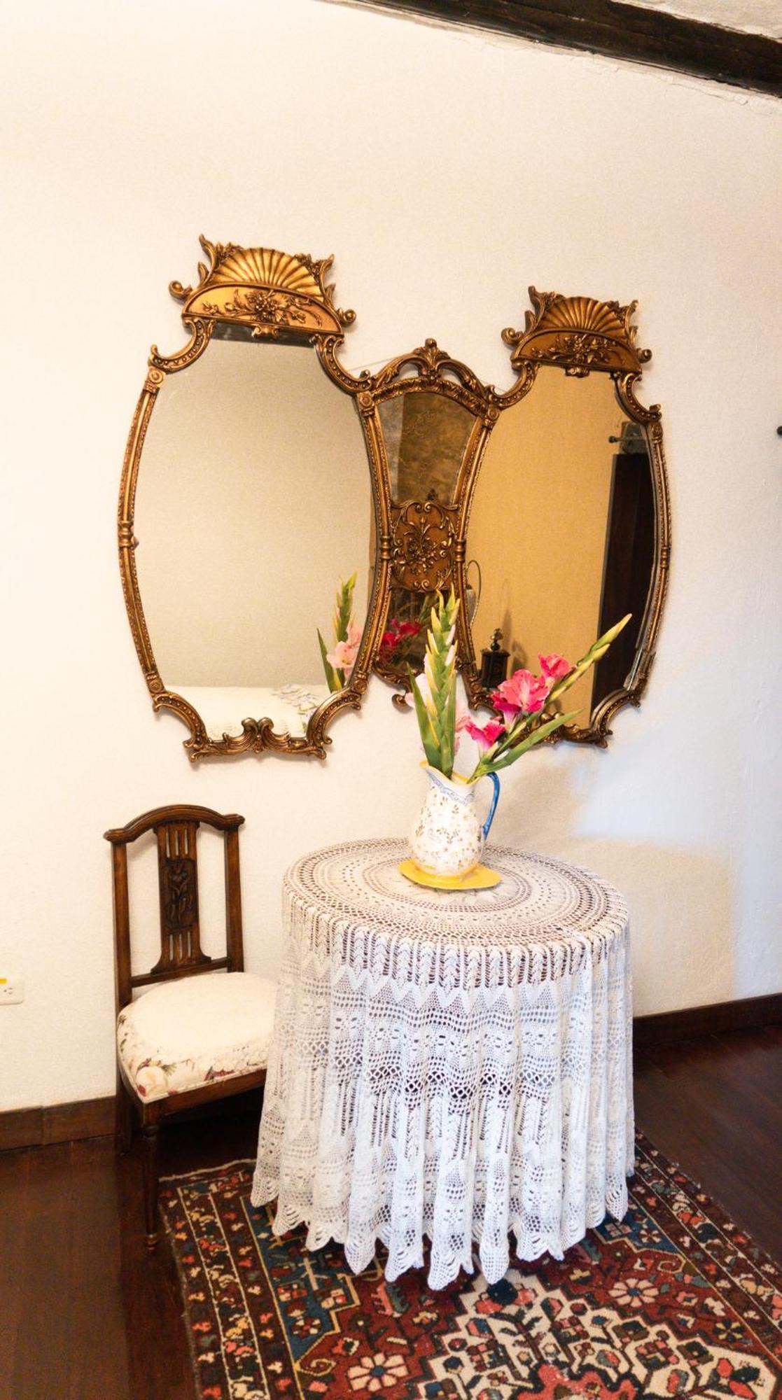 Hotel Boutique Casa De Hacienda Su Merced Puembo エクステリア 写真